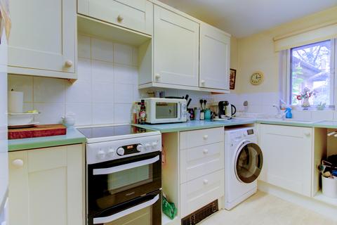 1 bedroom retirement property for sale, Highfield Avenue, Buckinghamshire HP12