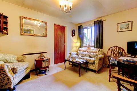 1 bedroom retirement property for sale, Highfield Avenue, Buckinghamshire HP12