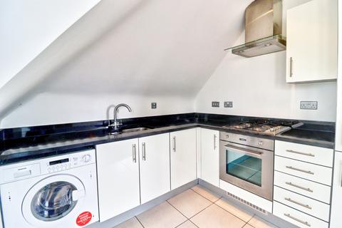 undefined, Midsummer Place, Princes Risborough HP27