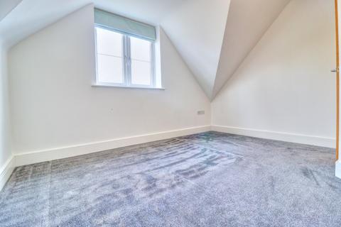 undefined, Midsummer Place, Princes Risborough HP27