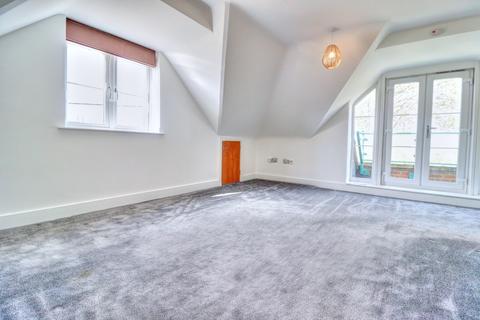 undefined, Midsummer Place, Princes Risborough HP27