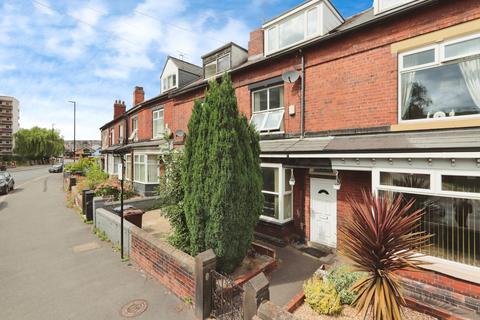 4 bedroom terraced house for sale, Bradfield Road, South Yorkshire S6