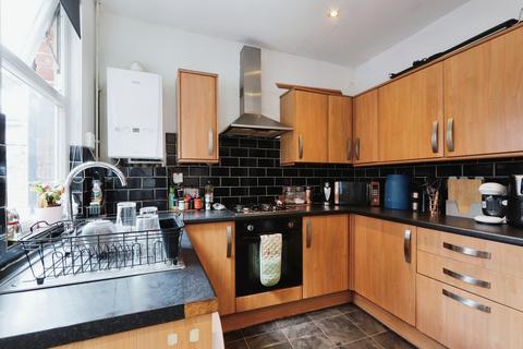 4 bedroom terraced house for sale, Bradfield Road, South Yorkshire S6