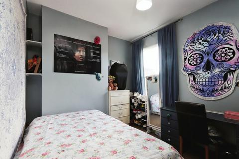 50 Bradfield Road, Sheffield, S6 2BS