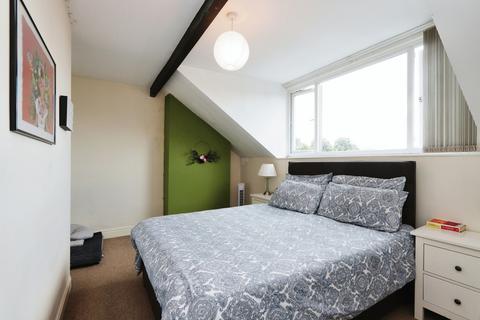 50 Bradfield Road, Sheffield, S6 2BS