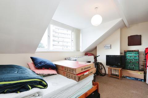 50 Bradfield Road, Sheffield, S6 2BS