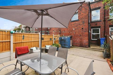 50 Bradfield Road, Sheffield, S6 2BS