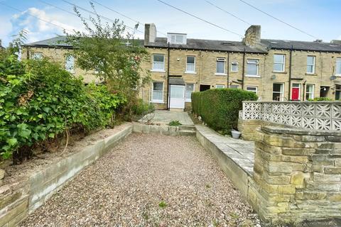 2 bedroom terraced house to rent, Corby Street, West Yorkshire HD2