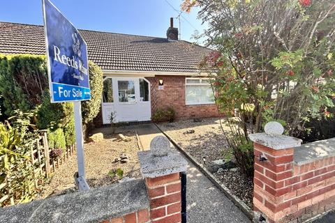 2 bedroom bungalow for sale, Langdale Villas, Hull HU11