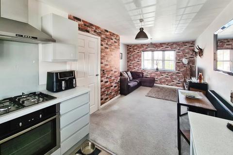 1 bedroom apartment for sale, Hamlet Drive, Hull HU7