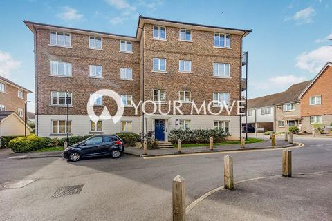 2 bedroom flat to rent, Baker Crescent, Kent DA1