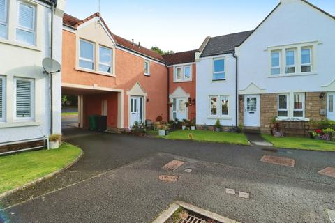 3 bedroom terraced house for sale, Harbour Place, Dunfermline KY11