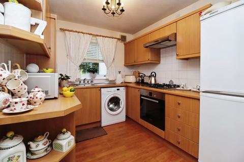 3 bedroom terraced house for sale, Harbour Place, Dunfermline KY11