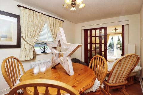 3 bedroom terraced house for sale, Harbour Place, Dunfermline KY11