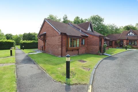 1 bedroom bungalow for sale, Carrick Drive, Dunfermline KY11