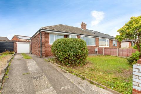 2 bedroom bungalow for sale, Haigh Moor View, Wakefield WF3