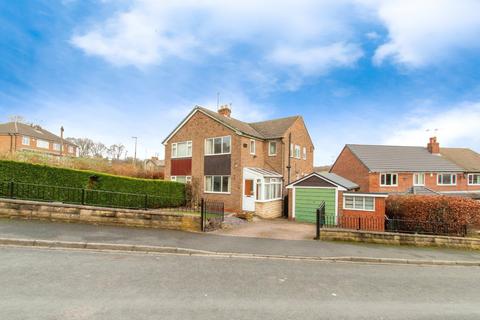 Ebury Close, West Yorkshire WF17