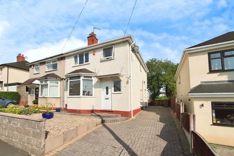 3 bedroom semi-detached house for sale, Douglas Avenue, Staffordshire ST4