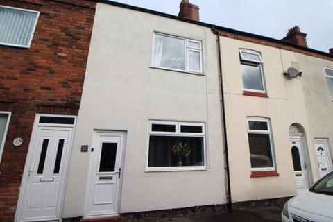 2 bedroom terraced house for sale, Greenall Road, Cheshire CW9