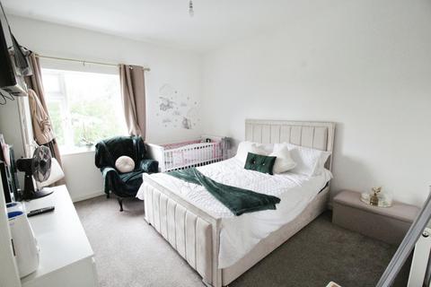 2 bedroom terraced house for sale, Greenall Road, Cheshire CW9