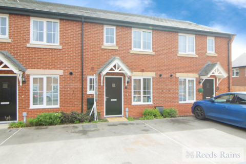 3 bedroom terraced house for sale, Preston Way, Cheshire CW7