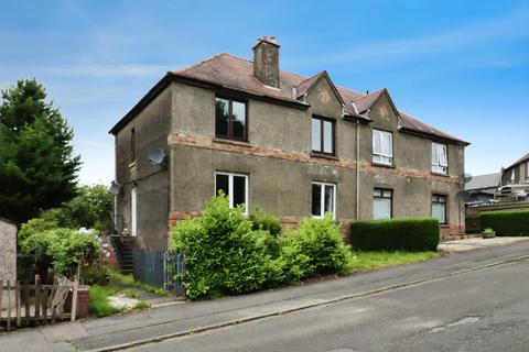 2 bedroom flat for sale, Paton Street, Dunfermline KY12