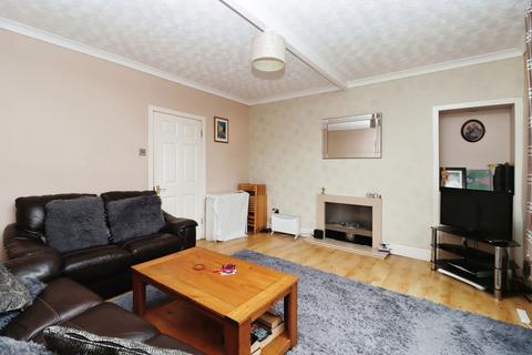 2 bedroom flat for sale, Paton Street, Dunfermline KY12