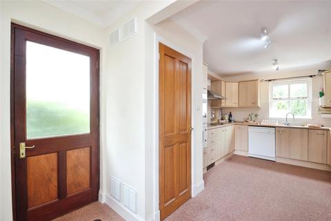 Holm Park Cottage Ballplay Road, Moffat, DG10 9JU