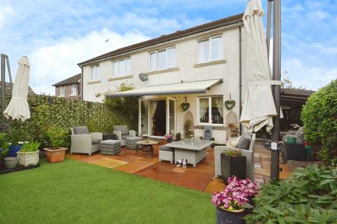 11 Beck Avenue, Dumfries, DG2 7BJ