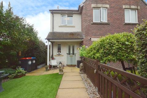 11 Beck Avenue, Dumfries, DG2 7BJ