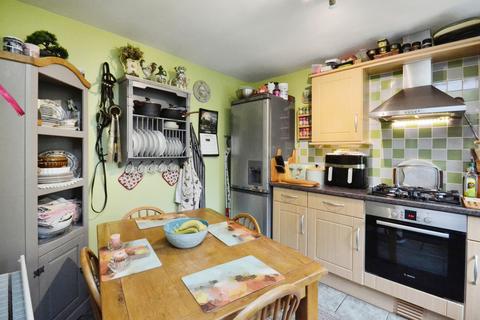 11 Beck Avenue, Dumfries, DG2 7BJ