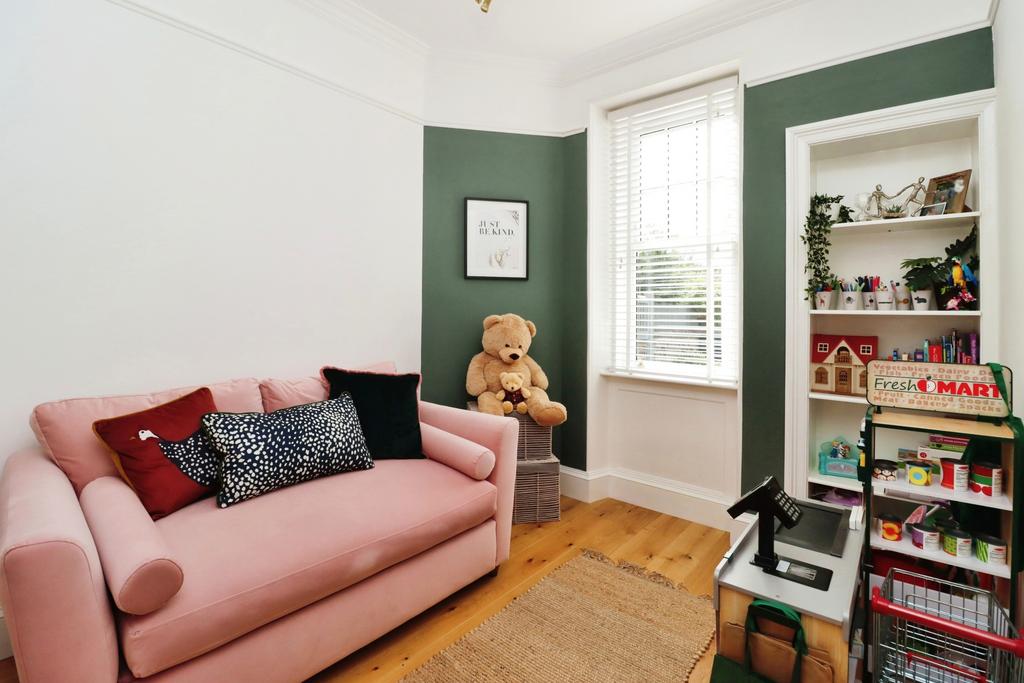 Bedroom 4