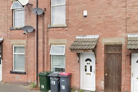 3 bedroom terraced house for sale, Netherfield Lane, Rotherham S62