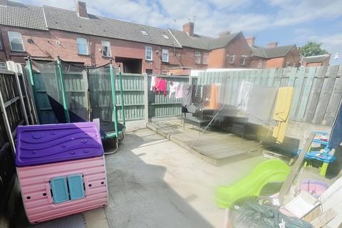 3 bedroom terraced house for sale, Netherfield Lane, Rotherham S62