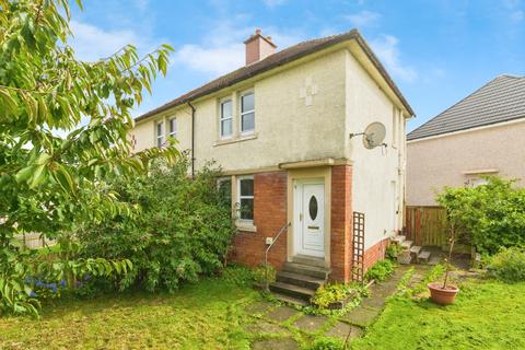 2 bedroom semi-detached house for sale, Kenilworth Crescent, Hamilton ML3