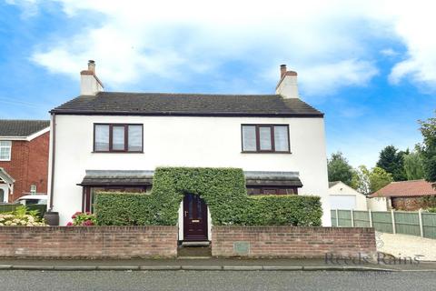 Main Street, Goole DN14