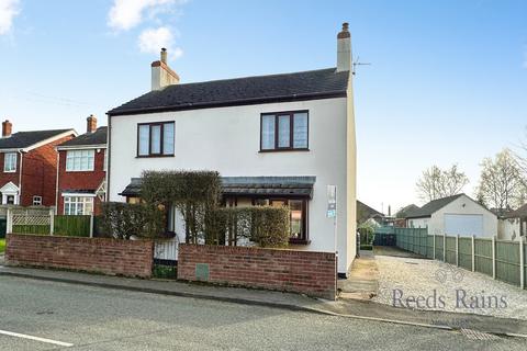 undefined, Main Street, Goole DN14