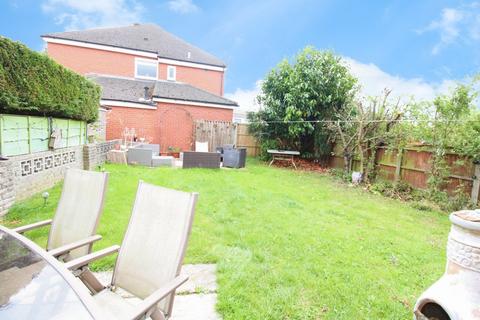 3 bedroom semi-detached house for sale, Hawthorne Avenue, Warrington WA5