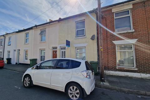 2 bedroom terraced house for sale, Norland Road, Hampshire PO4