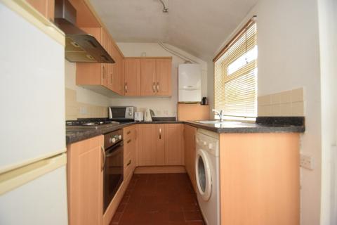 2 bedroom terraced house for sale, Norland Road, Hampshire PO4