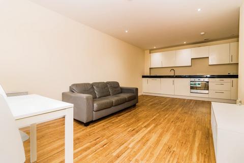 2 bedroom apartment to rent, Elmira Way, Greater Manchester M5