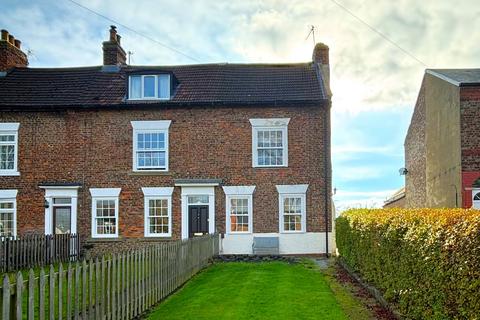 1 bedroom end of terrace house for sale, Hartburn Village, Durham TS18