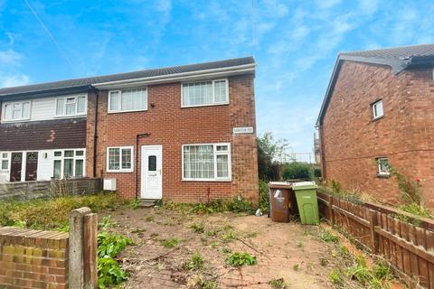 3 bedroom semi-detached house for sale, South Street, West Yorkshire WF1