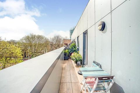 1 bedroom flat for sale, Reaston Street, London SE14