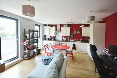 1 bedroom flat for sale, Reaston Street, London SE14