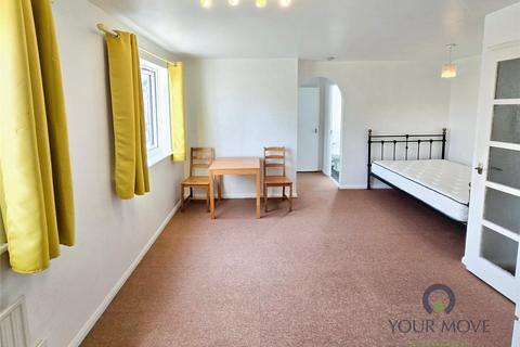 Studio for sale, Myers Lane, London SE14