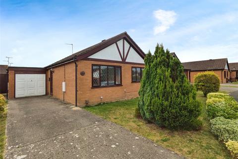 2 bedroom bungalow for sale, Windsor Park Close, Lincoln LN6