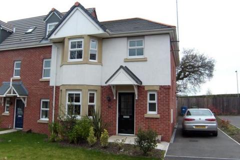 3 bedroom semi-detached house for sale, Trem Y Llyn, Wrexham LL11