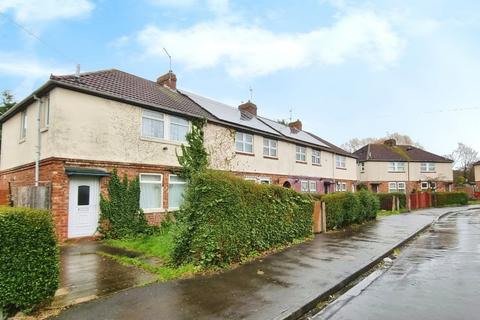 3 bedroom end of terrace house for sale, Etty Avenue, North Yorkshire YO10