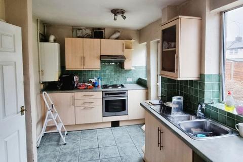 3 bedroom end of terrace house for sale, Etty Avenue, North Yorkshire YO10